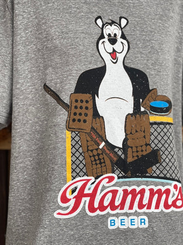 Hamms Beer Tee